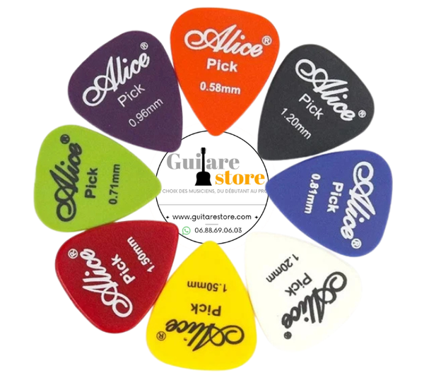 picks