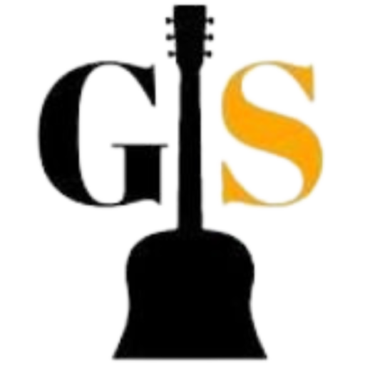 Akozon Clés De Chevilles De Réglage De Guitare Pièces De Rechange