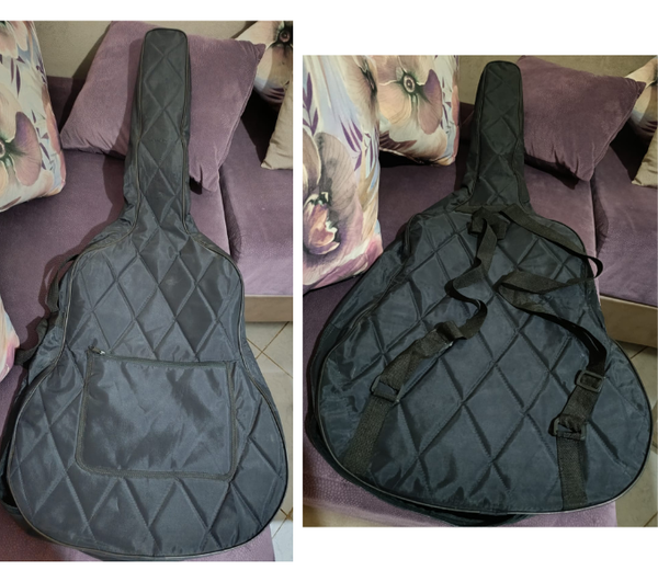 Pochette Guitare Classique 4/4