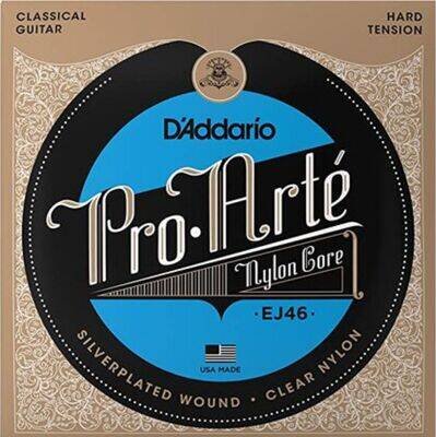 D'Addario Pro-Arte EJ46