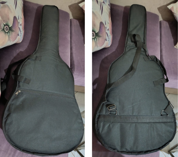 Pochette Guitare Classique 4/4