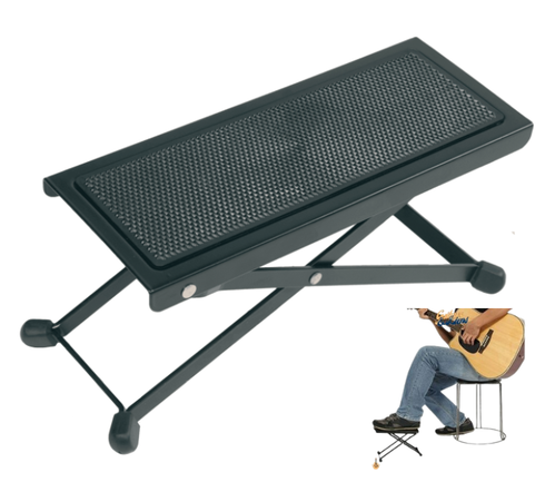 Repose Pied Pour Guitare