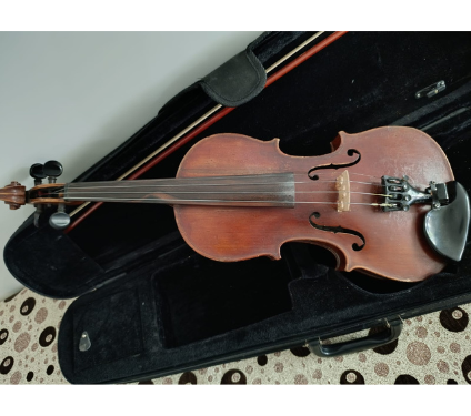 Ladislav F. Prokop de Chrudim violon vintage