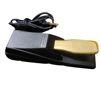 Lead Foot LFD-2 Pédale De Sustain Pour Piano