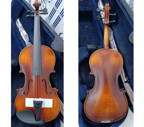 Amati Violon d'Etude Taille Standard 4/4