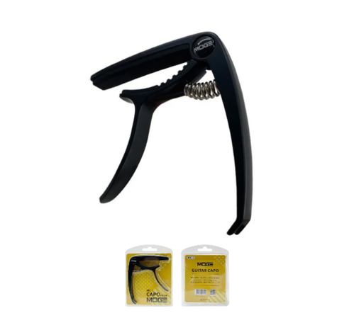 MOGE MC-1 Capo Pour Guitare